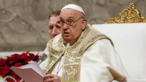 Đức Giáo hoàng Francis có những kỷ niệm đáng nhớ với nhiều huyền thoại bóng đá